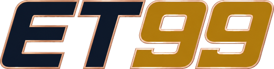 ET99 লোগো